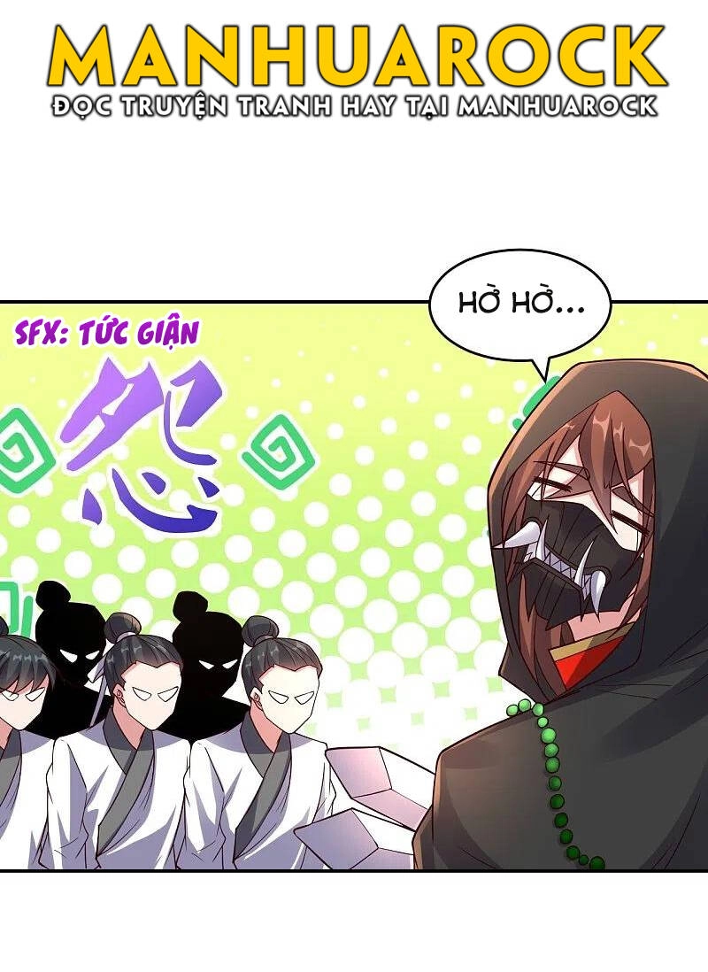 Tiên Võ Đế Tôn Chapter 289 - 47