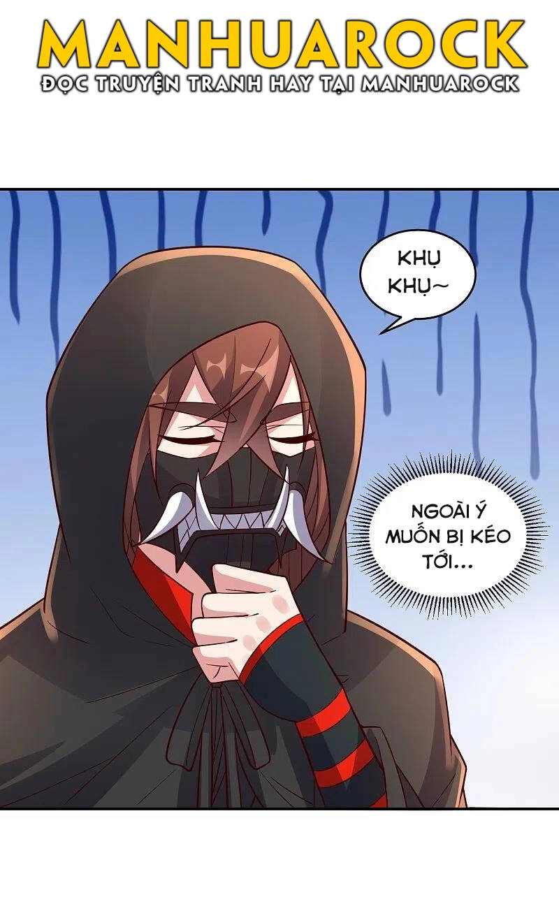 Tiên Võ Đế Tôn Chapter 289 - 57