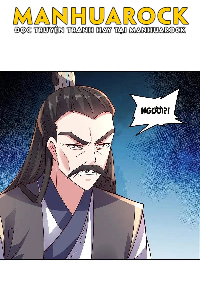 Tiên Võ Đế Tôn Chapter 289 - 61