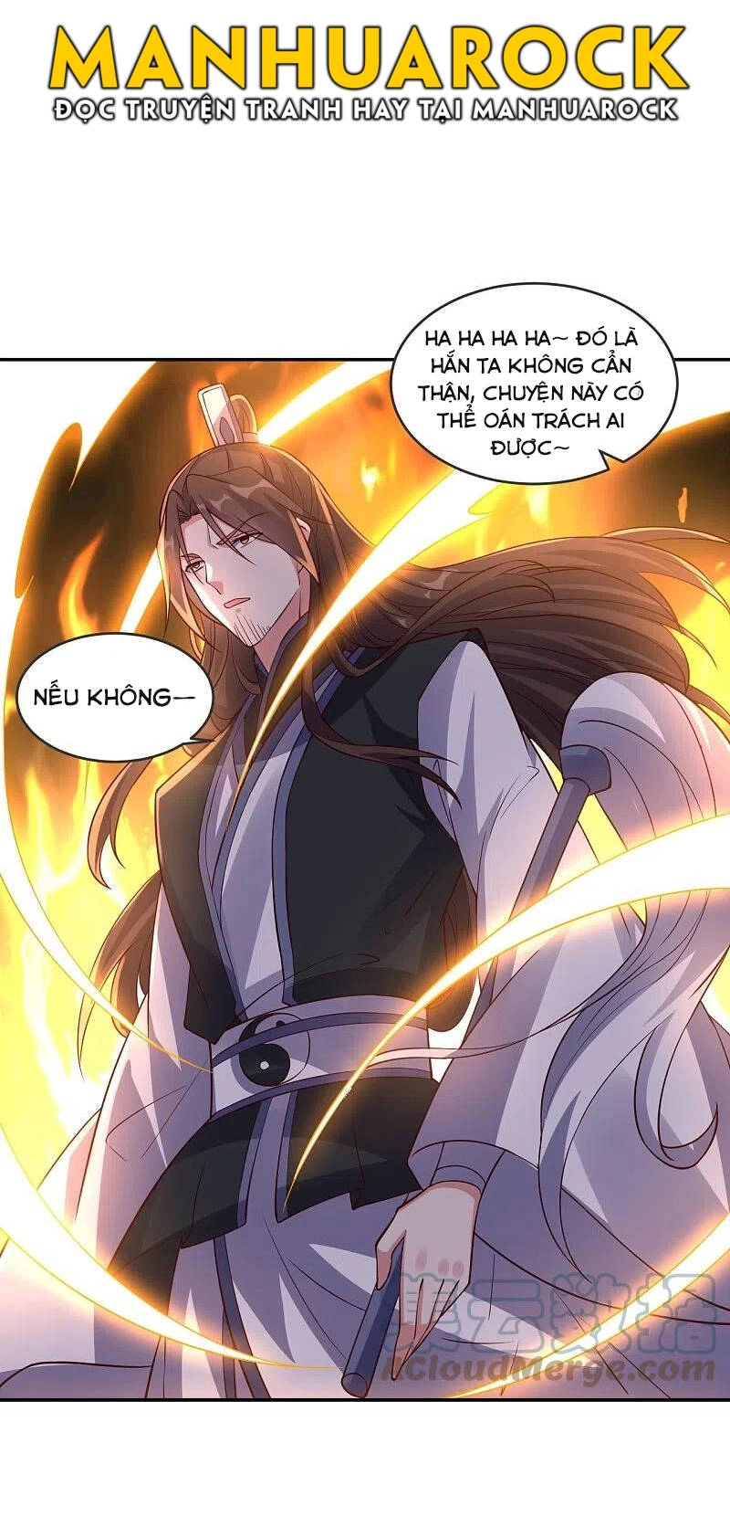 Tiên Võ Đế Tôn Chapter 289 - 64