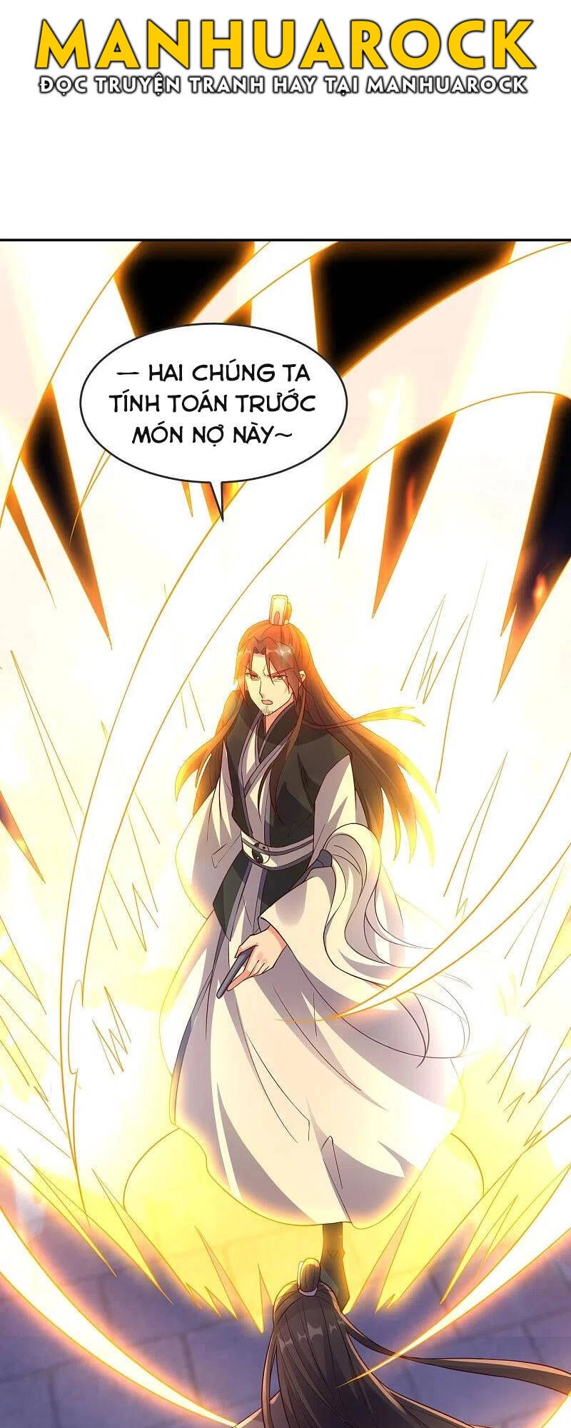 Tiên Võ Đế Tôn Chapter 289 - 65