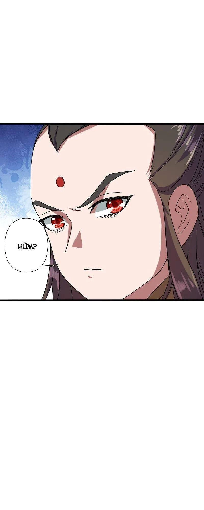 Tiên Võ Đế Tôn Chapter 290 - 3