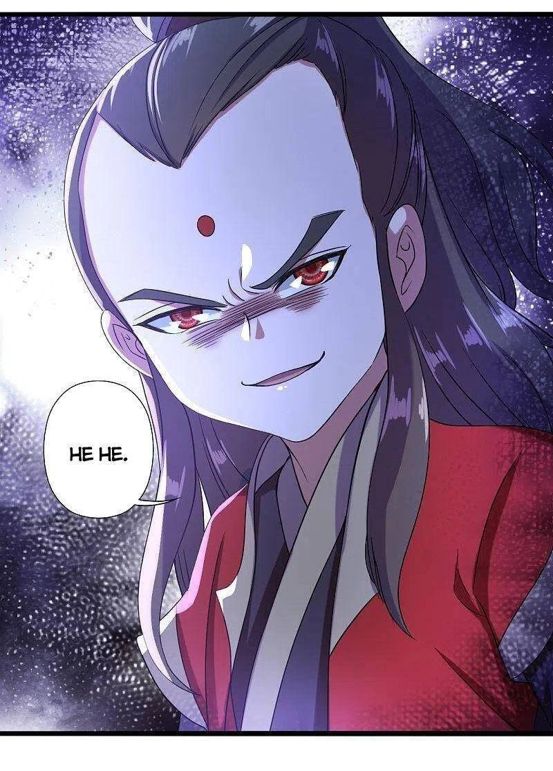 Tiên Võ Đế Tôn Chapter 290 - 4