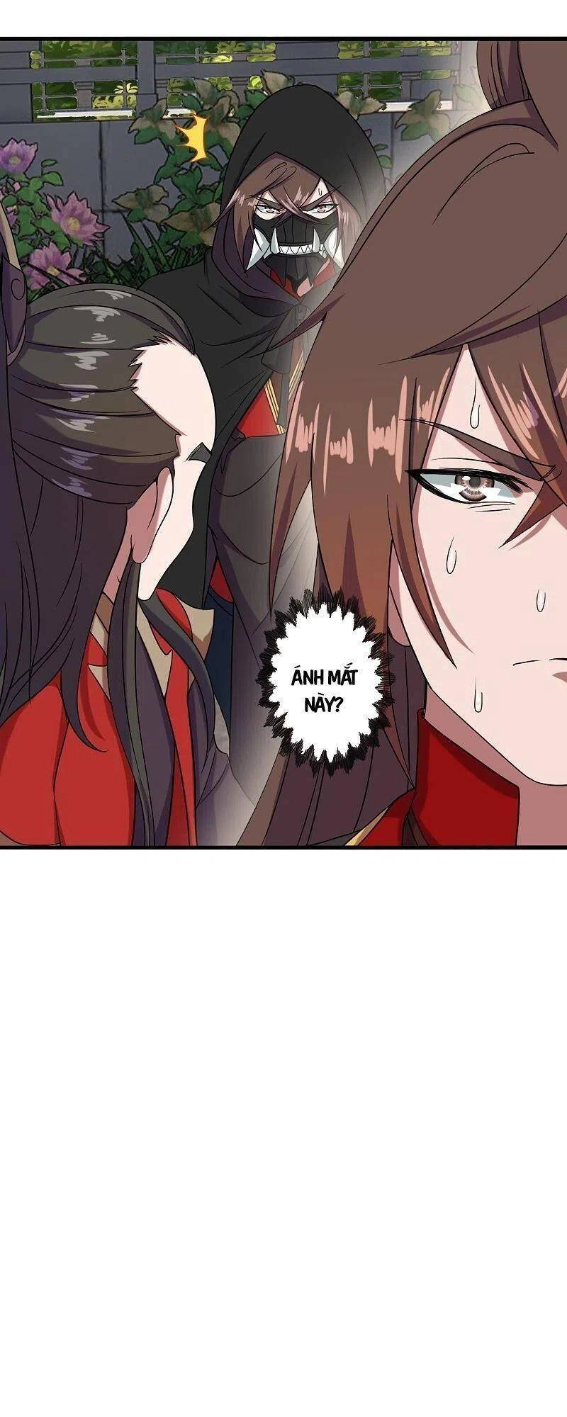 Tiên Võ Đế Tôn Chapter 290 - 5