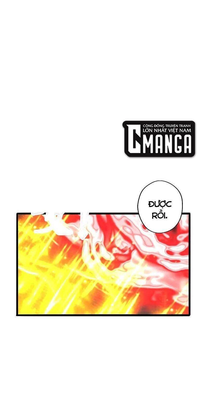 Tiên Võ Đế Tôn Chapter 290 - 8