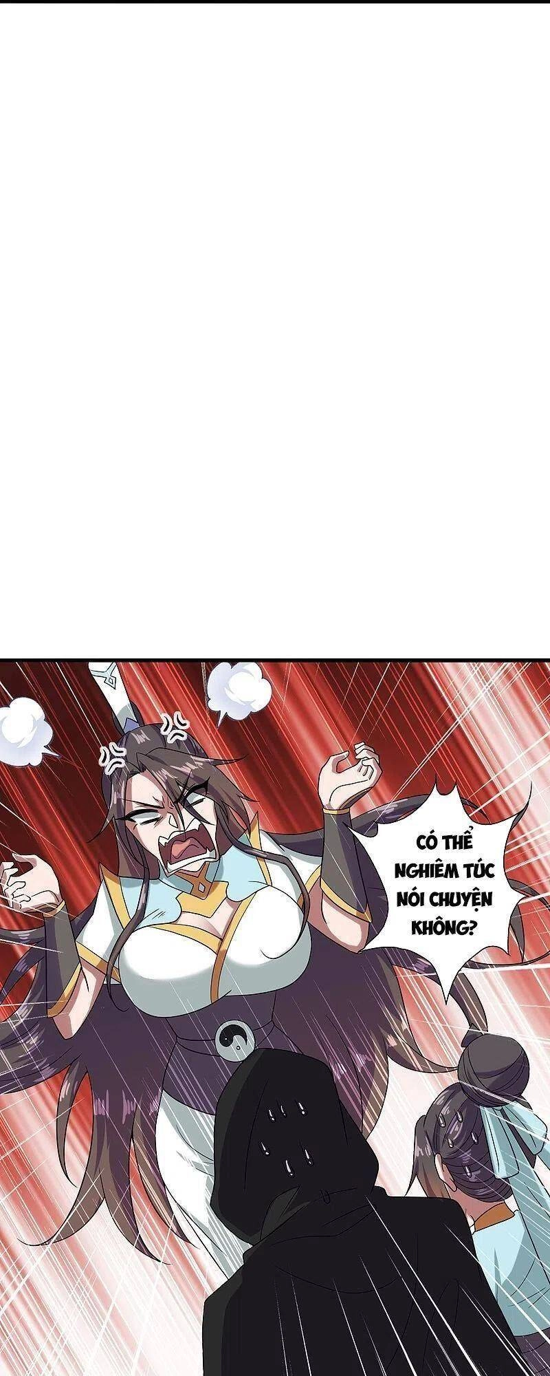 Tiên Võ Đế Tôn Chapter 290 - 24