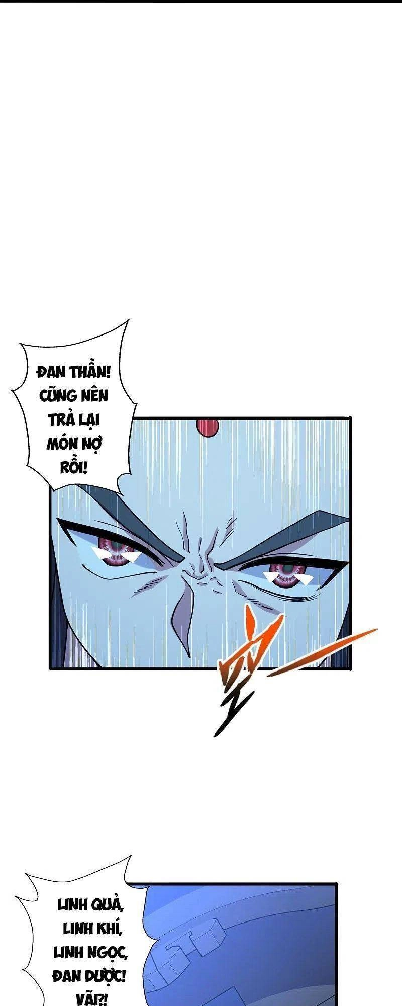 Tiên Võ Đế Tôn Chapter 290 - 40