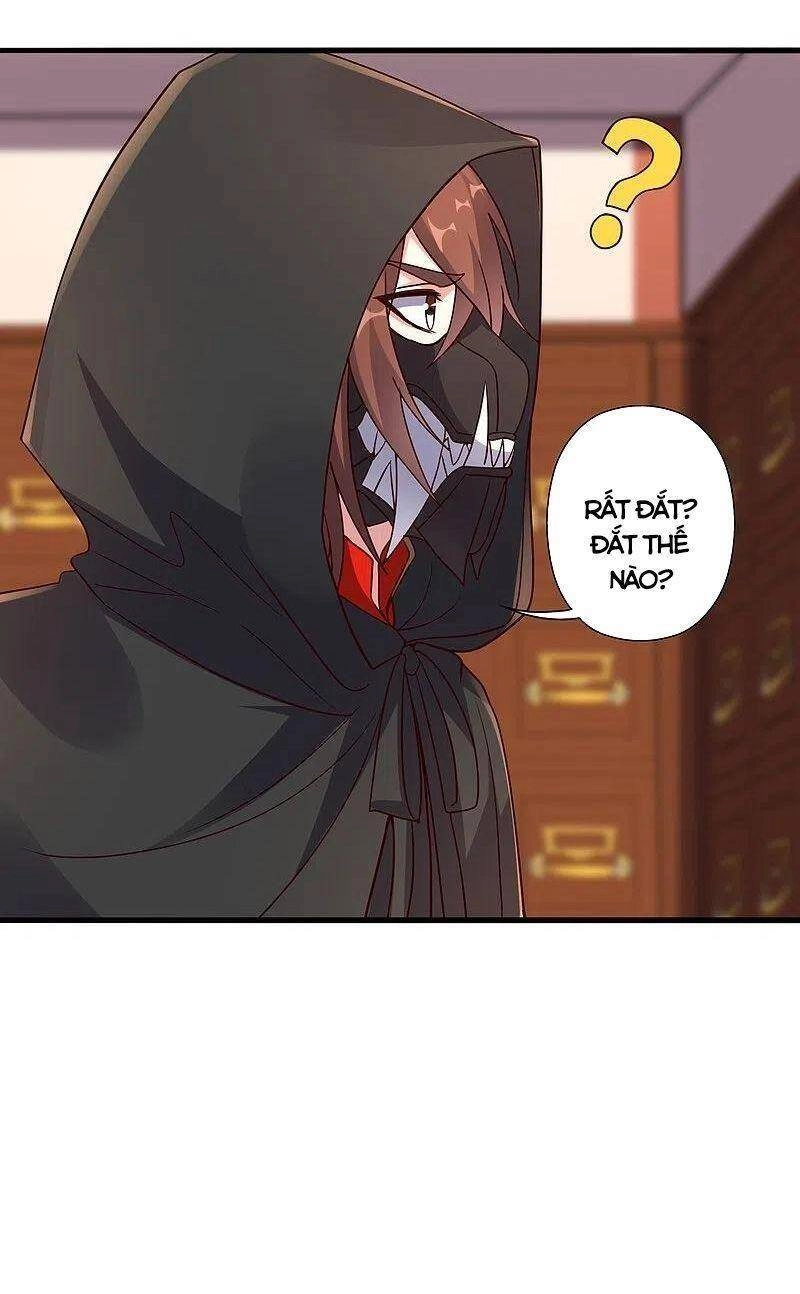 Tiên Võ Đế Tôn Chapter 290 - 45