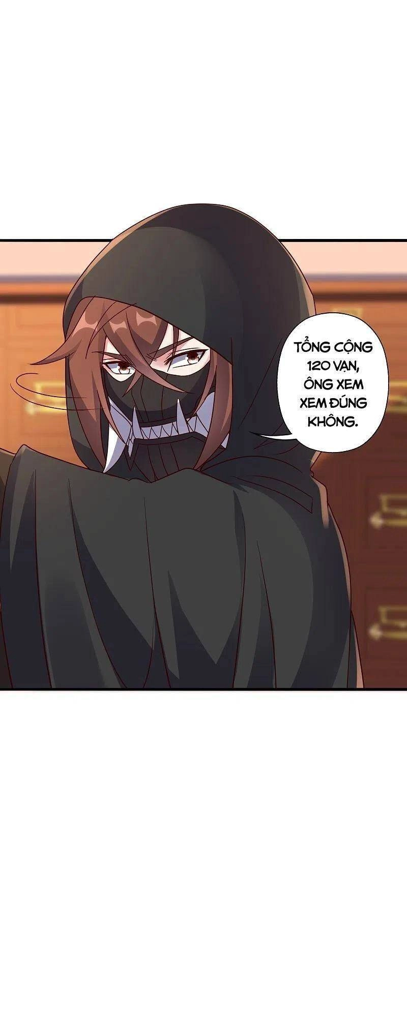 Tiên Võ Đế Tôn Chapter 290 - 51