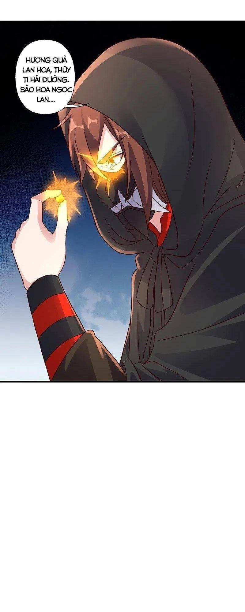 Tiên Võ Đế Tôn Chapter 290 - 57