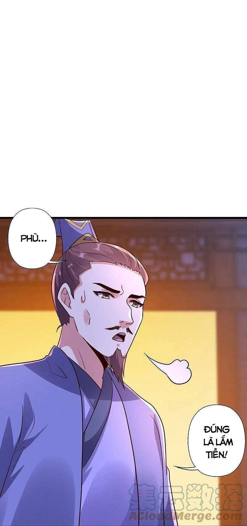 Tiên Võ Đế Tôn Chapter 290 - 64