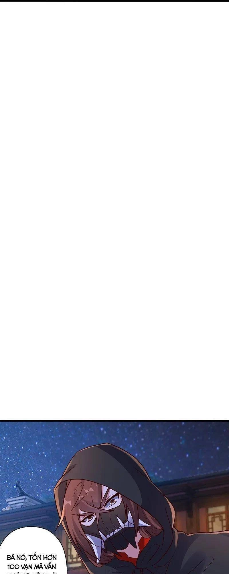 Tiên Võ Đế Tôn Chapter 290 - 65