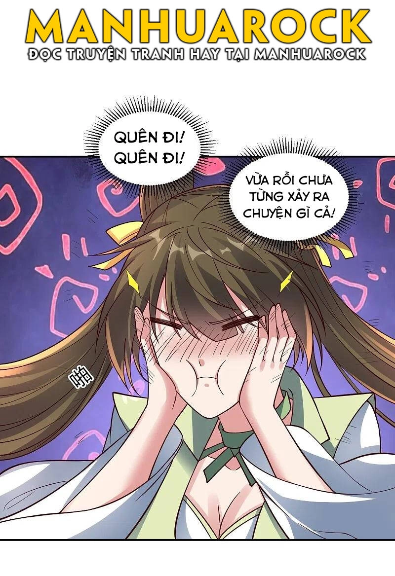 Tiên Võ Đế Tôn Chapter 291 - 12