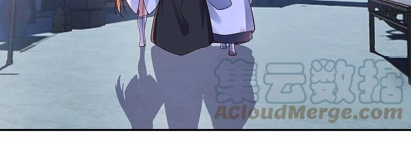 Tiên Võ Đế Tôn Chapter 291 - 34