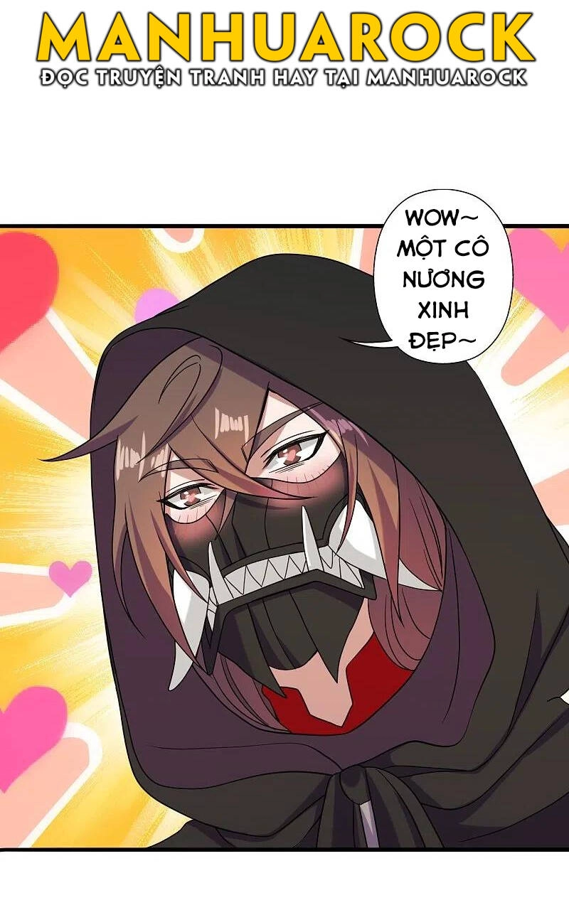 Tiên Võ Đế Tôn Chapter 291 - 39