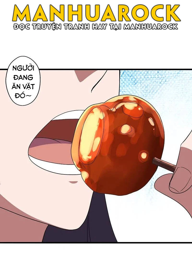 Tiên Võ Đế Tôn Chapter 291 - 44