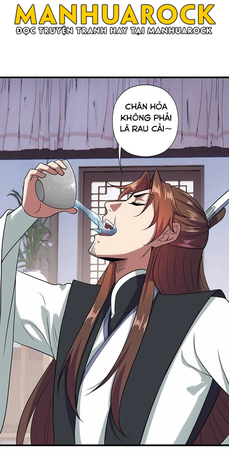 Tiên Võ Đế Tôn Chapter 291 - 54