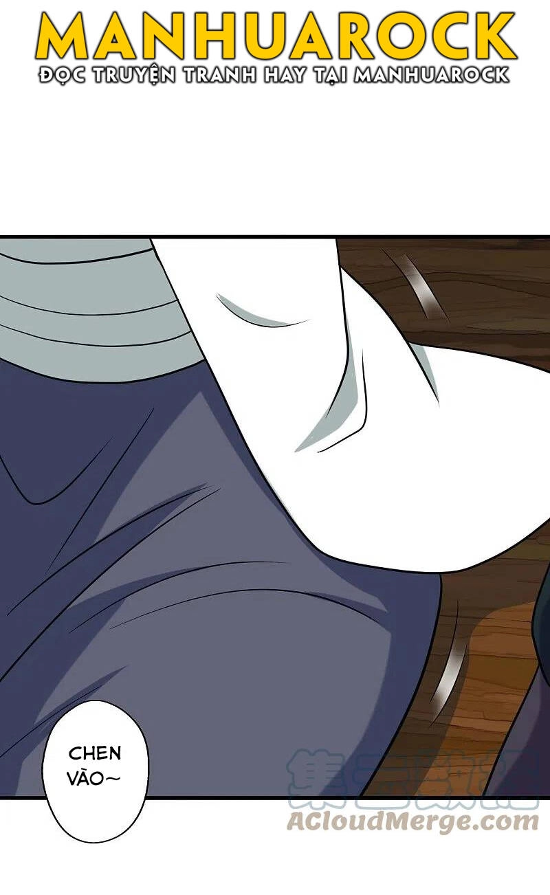 Tiên Võ Đế Tôn Chapter 291 - 62