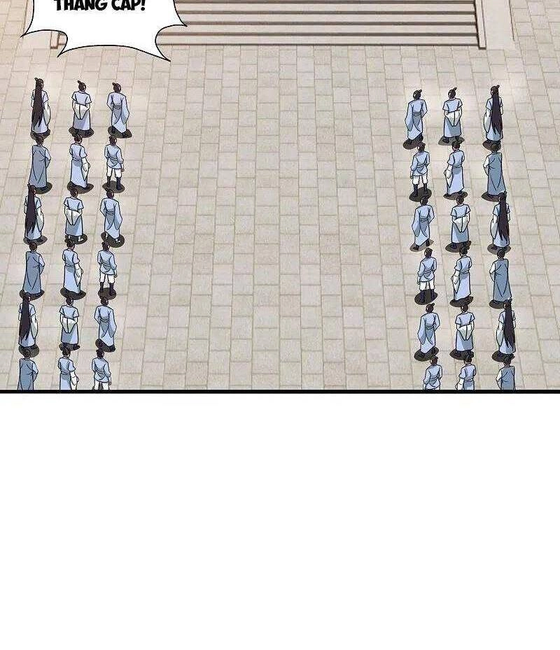 Tiên Võ Đế Tôn Chapter 292 - 9