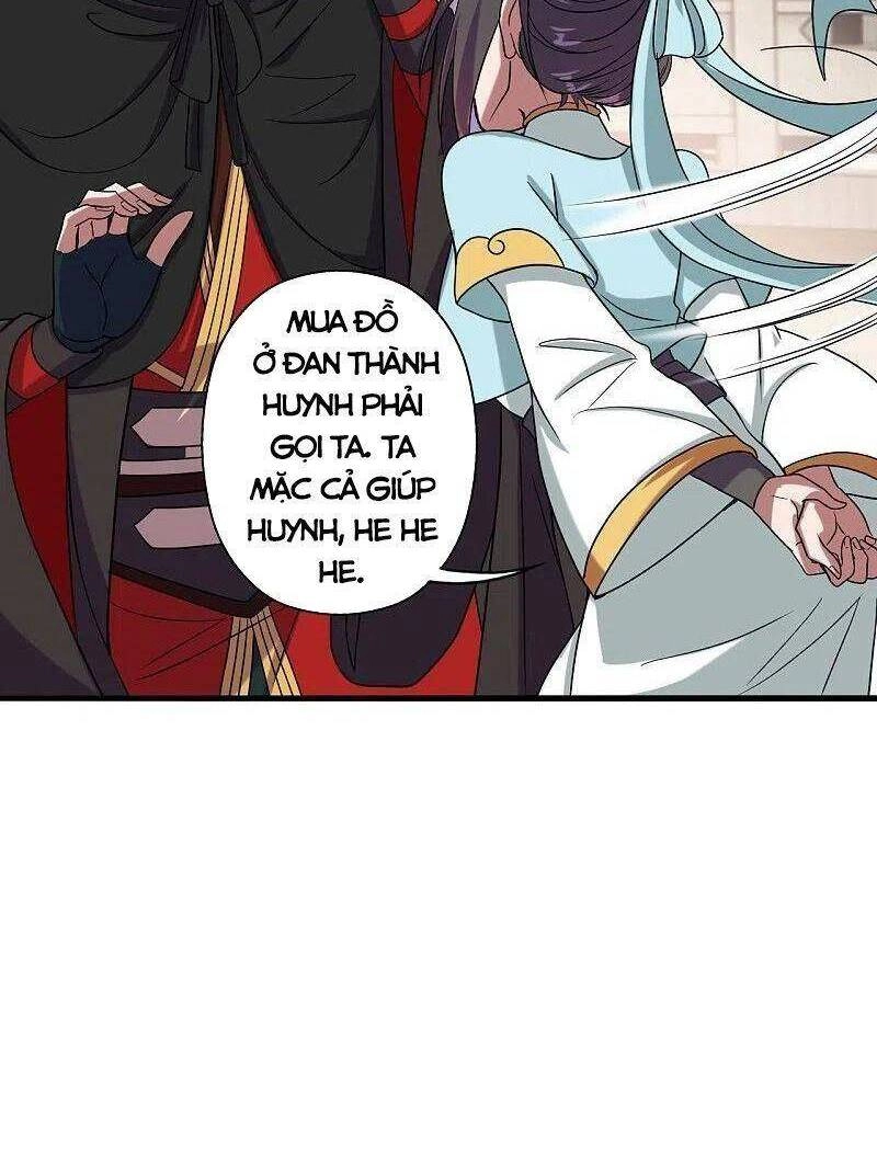 Tiên Võ Đế Tôn Chapter 292 - 13