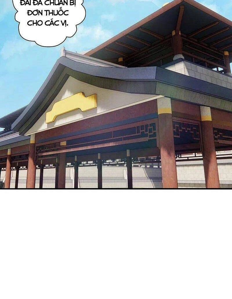Tiên Võ Đế Tôn Chapter 292 - 17