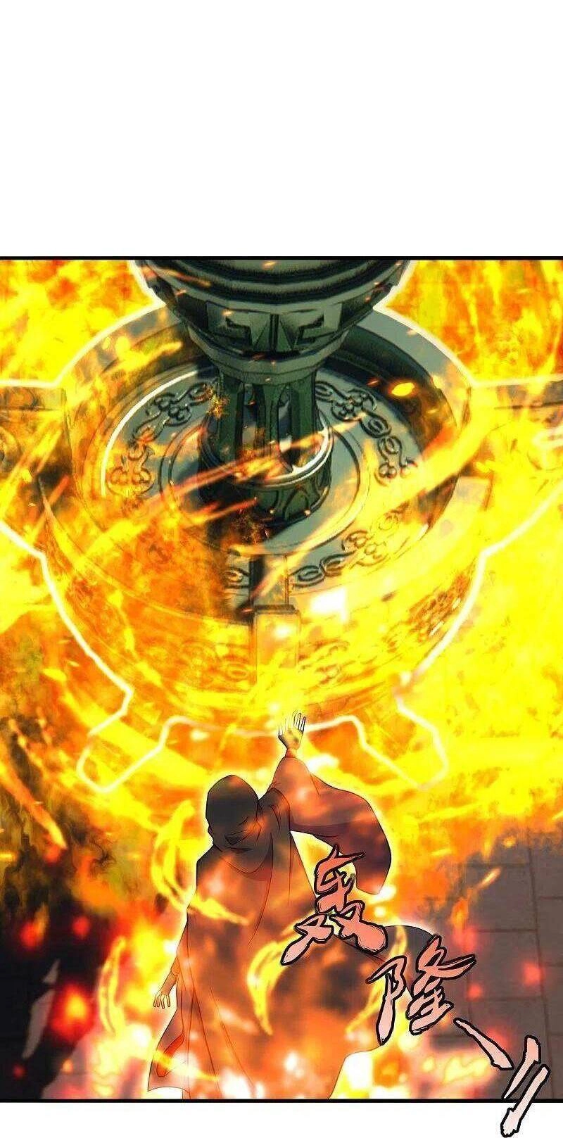 Tiên Võ Đế Tôn Chapter 292 - 27