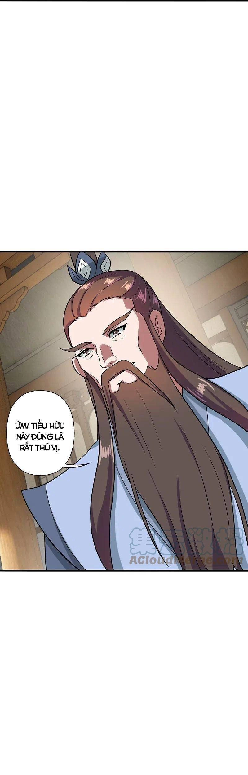 Tiên Võ Đế Tôn Chapter 292 - 32