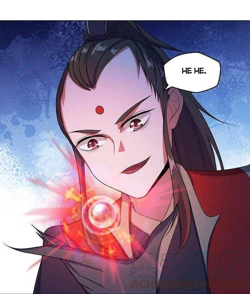 Tiên Võ Đế Tôn Chapter 292 - 40