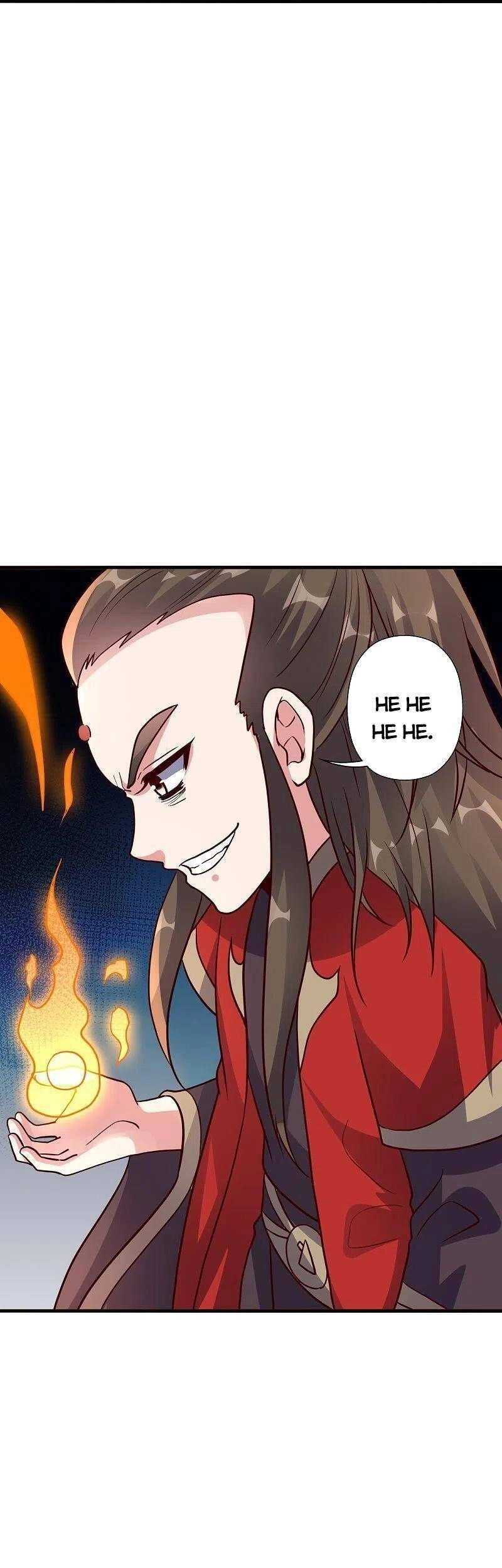 Tiên Võ Đế Tôn Chapter 293 - 21