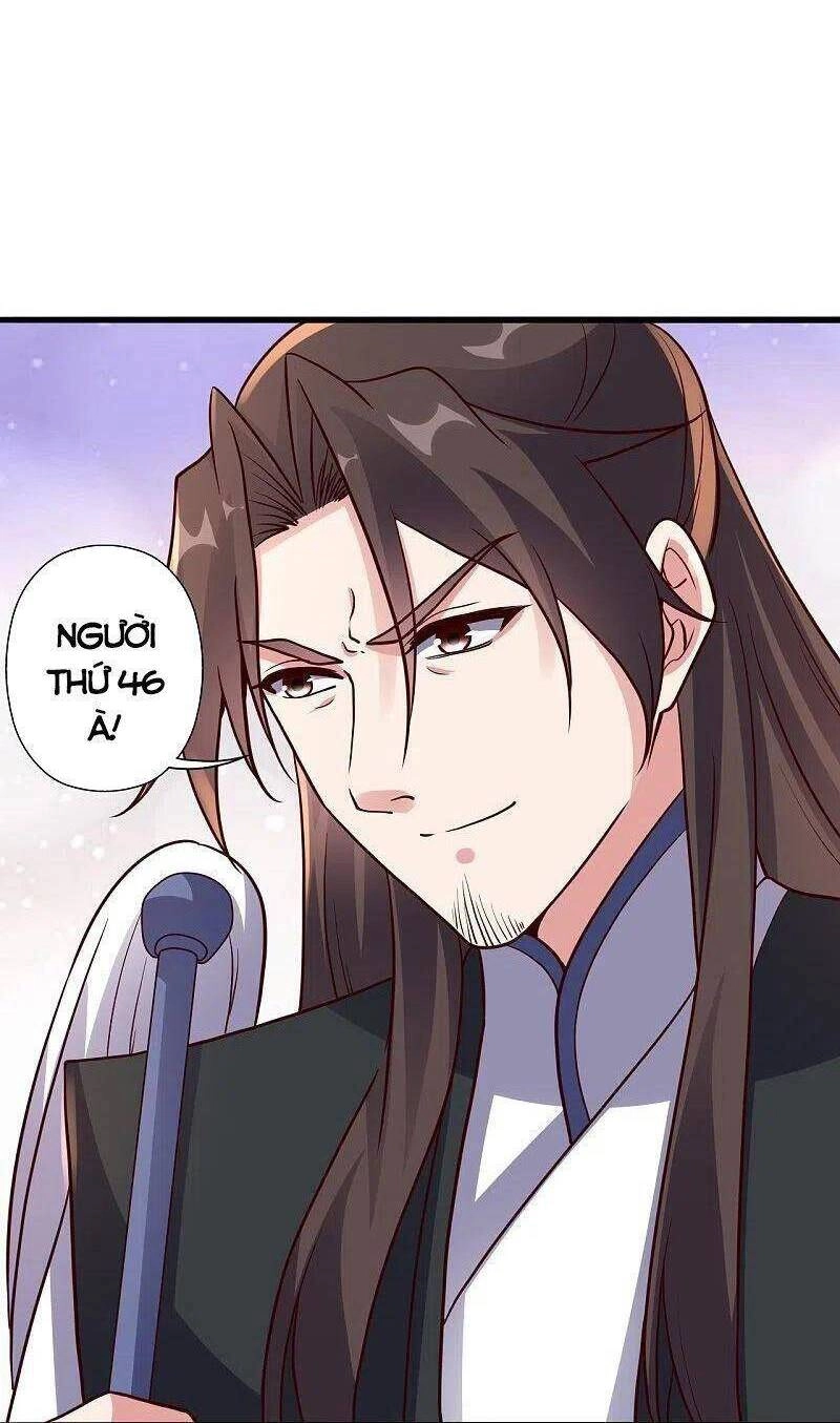 Tiên Võ Đế Tôn Chapter 293 - 24