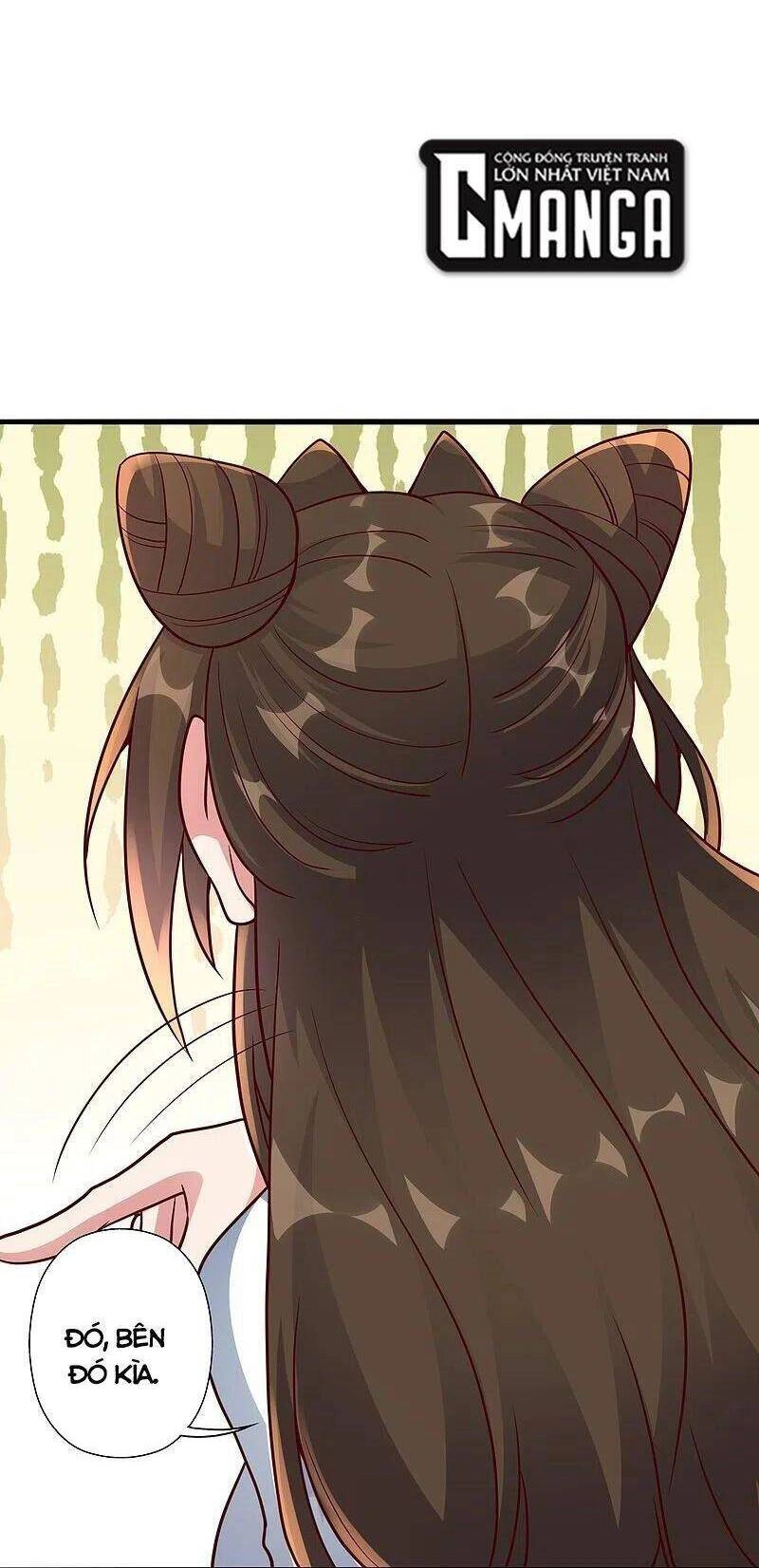 Tiên Võ Đế Tôn Chapter 293 - 30