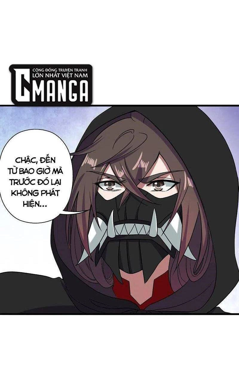 Tiên Võ Đế Tôn Chapter 293 - 42