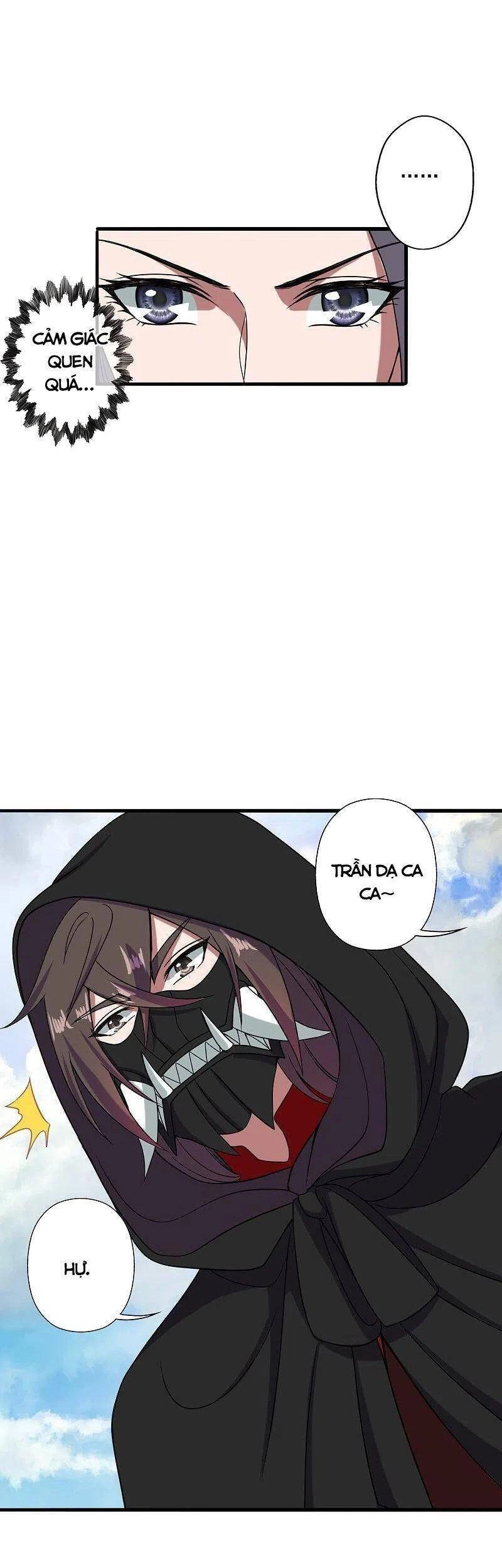 Tiên Võ Đế Tôn Chapter 293 - 43