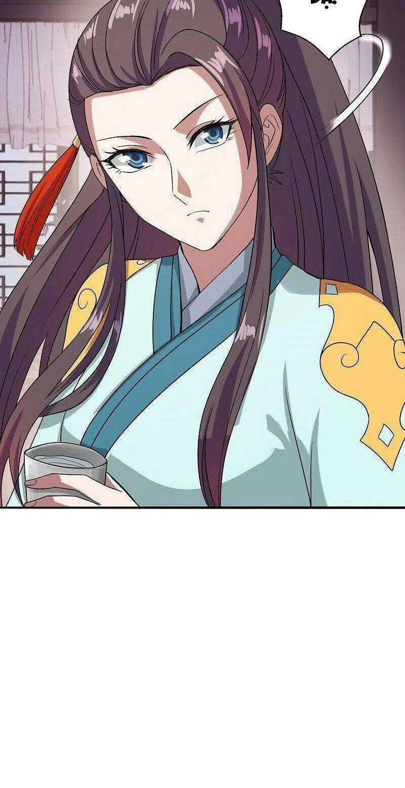 Tiên Võ Đế Tôn Chapter 293 - 48