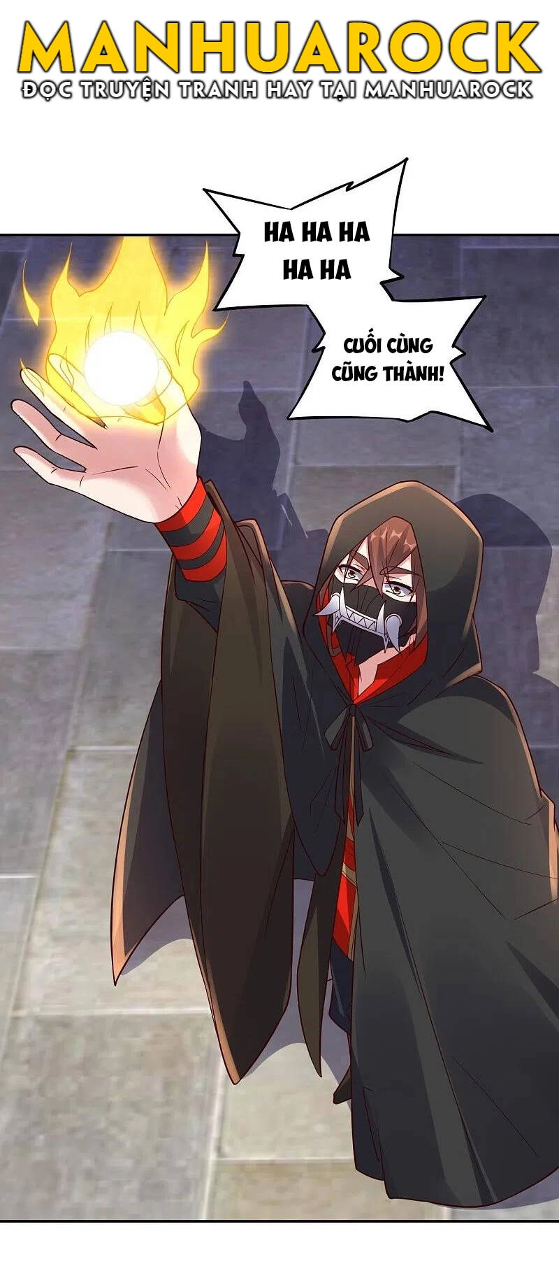 Tiên Võ Đế Tôn Chapter 294 - 43