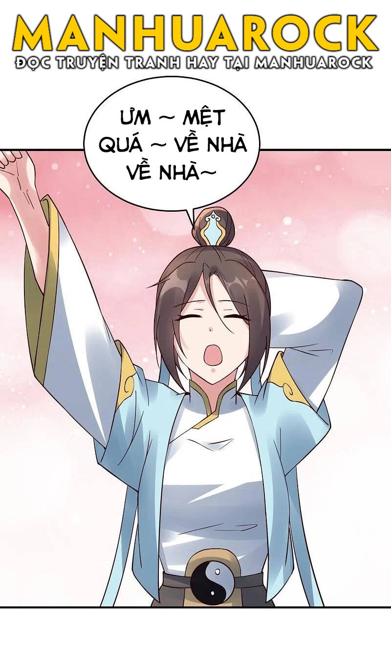 Tiên Võ Đế Tôn Chapter 294 - 47