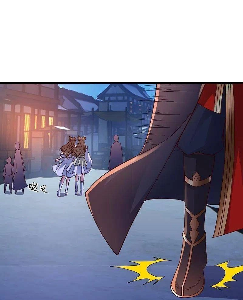 Tiên Võ Đế Tôn Chapter 295 - 10