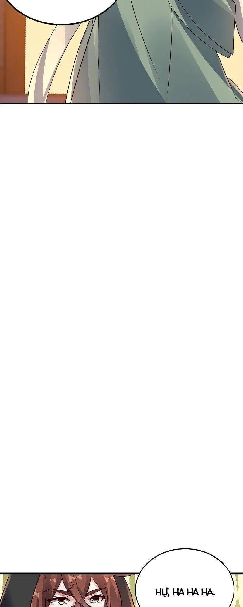 Tiên Võ Đế Tôn Chapter 295 - 16