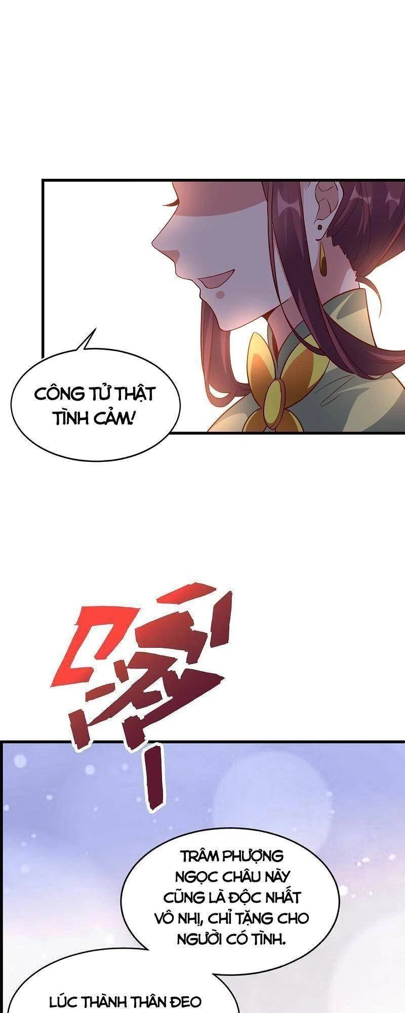 Tiên Võ Đế Tôn Chapter 295 - 26