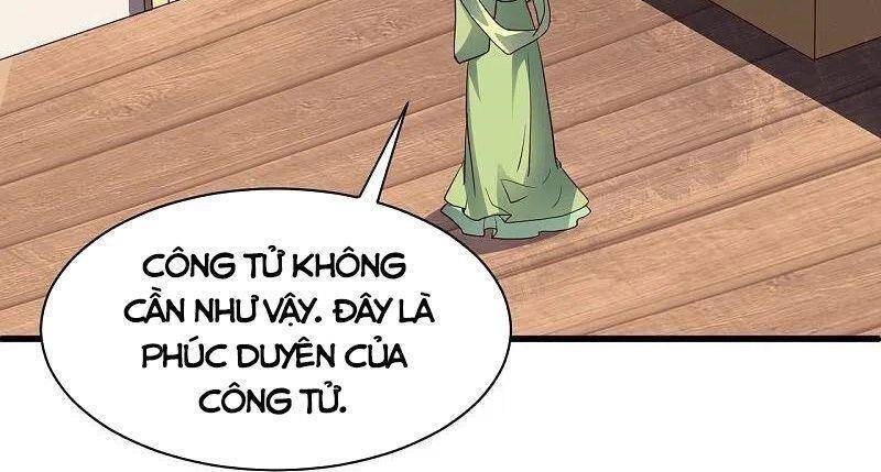 Tiên Võ Đế Tôn Chapter 295 - 29