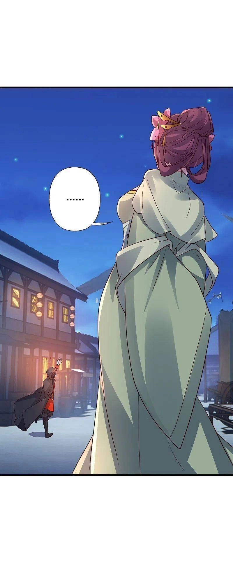 Tiên Võ Đế Tôn Chapter 295 - 30