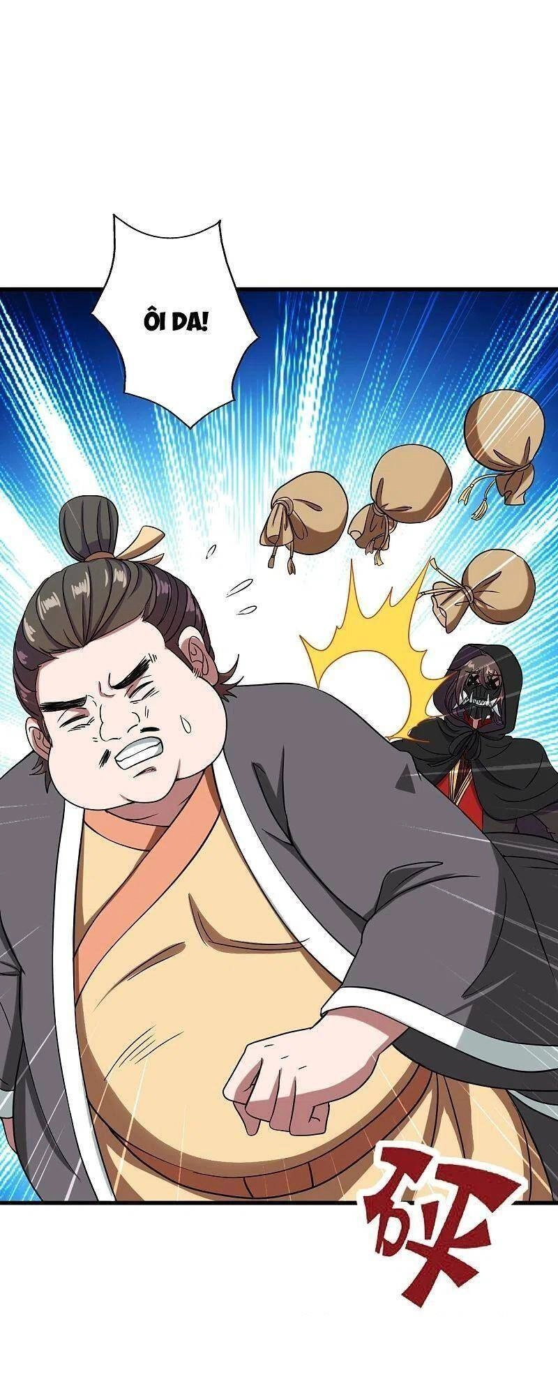 Tiên Võ Đế Tôn Chapter 295 - 36