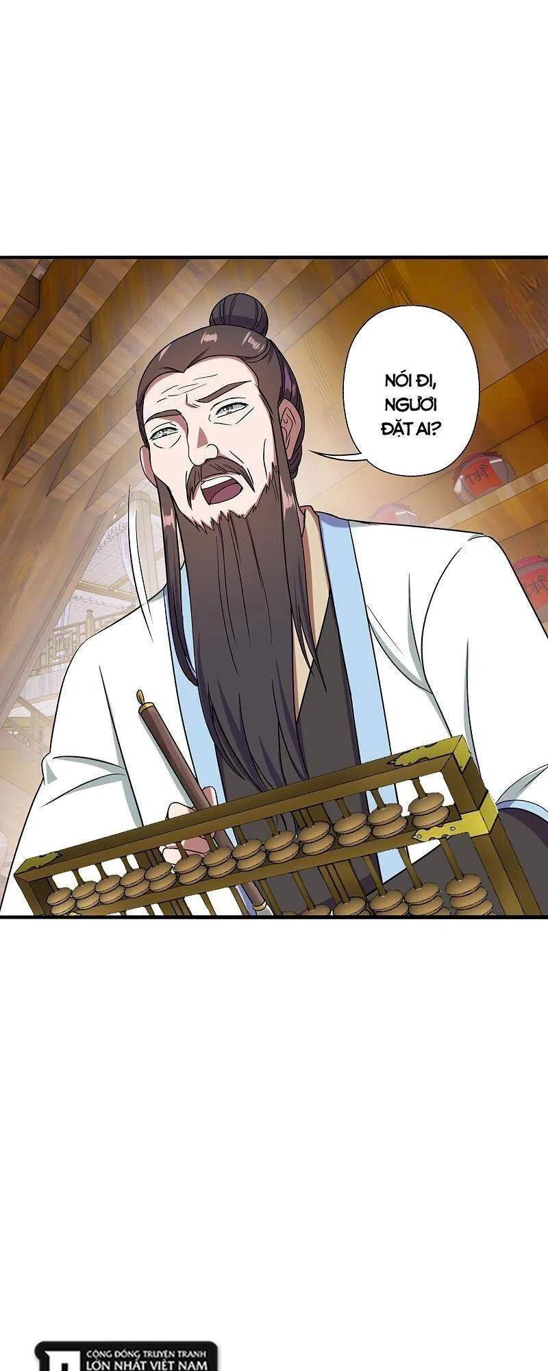 Tiên Võ Đế Tôn Chapter 295 - 47