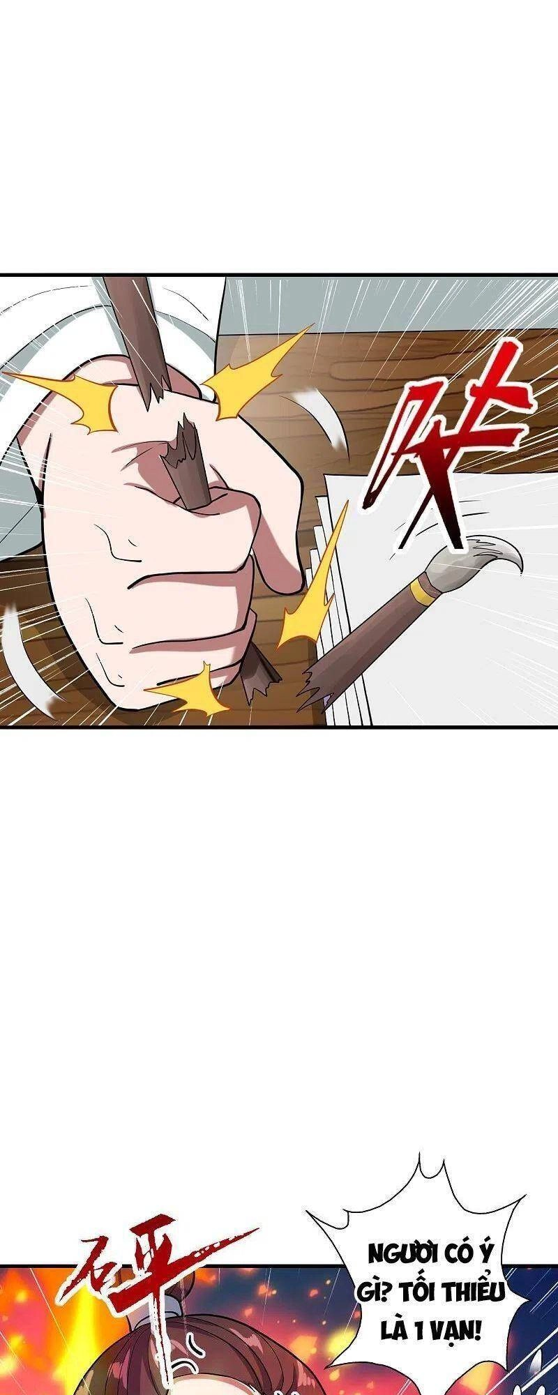 Tiên Võ Đế Tôn Chapter 295 - 55