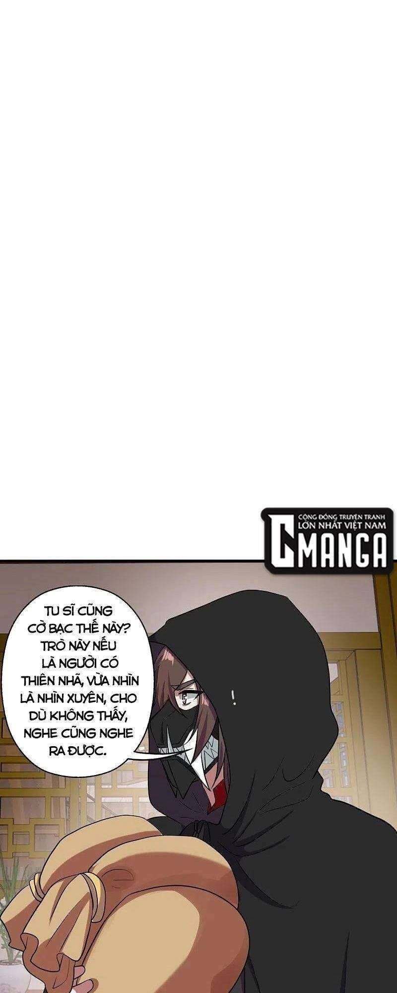 Tiên Võ Đế Tôn Chapter 295 - 60