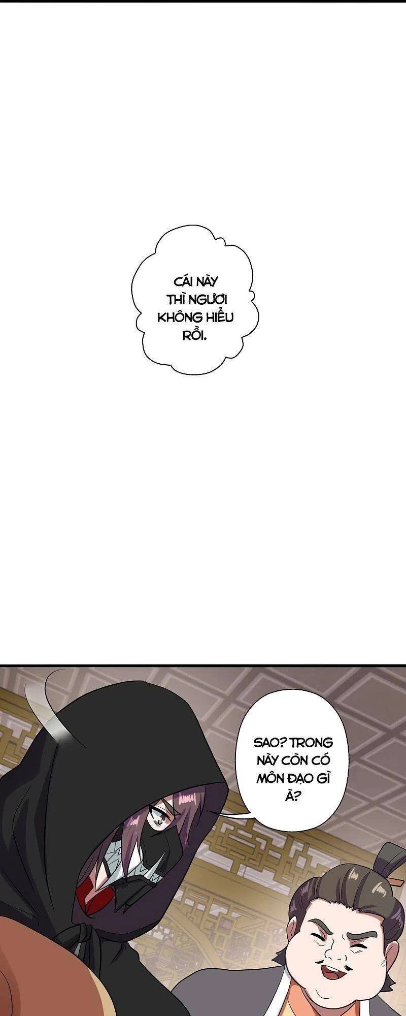 Tiên Võ Đế Tôn Chapter 295 - 62