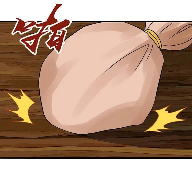 Tiên Võ Đế Tôn Chapter 296 - 5