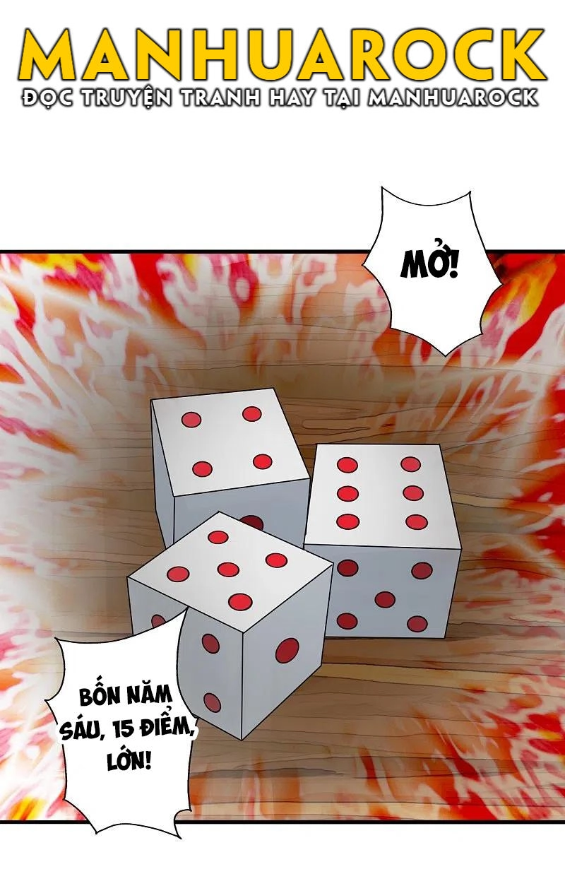 Tiên Võ Đế Tôn Chapter 296 - 7