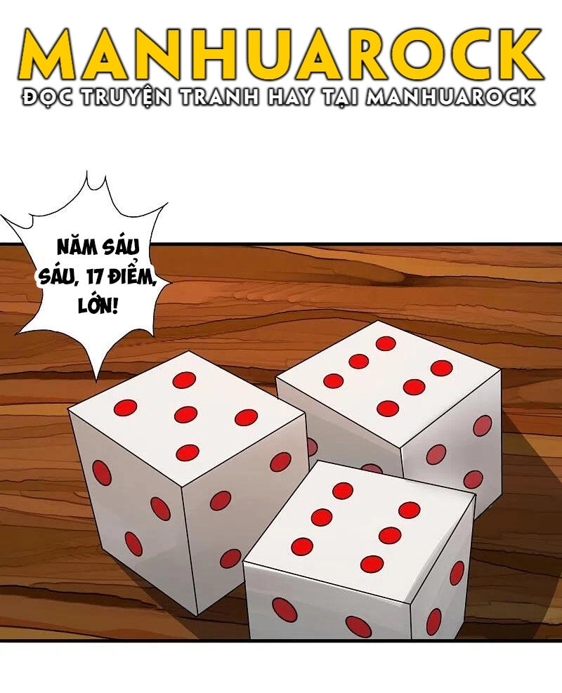 Tiên Võ Đế Tôn Chapter 296 - 11