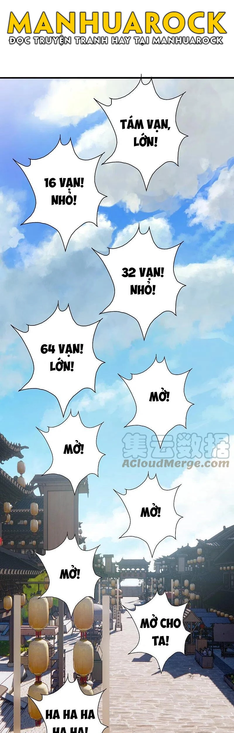 Tiên Võ Đế Tôn Chapter 296 - 15